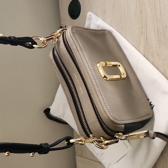 Marc Jacobs "The Softshot". - Picture 13 of 16